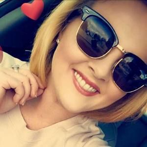 Meet your Posher, Meaghan